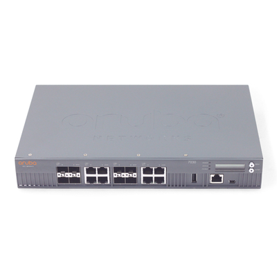 Hpe Aruba 7030 (JW686A) Hpe 7000 Series Wireless Ap Controller Original and New