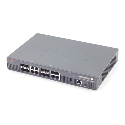 Hpe Aruba 7030 (JW686A) Hpe 7000 Series Wireless Ap Controller Original and New