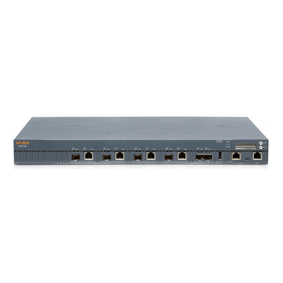 Hpe Aruba 7205 (JW735A) Hpe 7200 Series Wireless Ap Controller Original and New