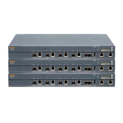 Hpe Aruba 7205 (JW735A) Hpe 7200 Series Wireless Ap Controller Original and New