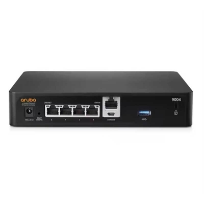 Hpe Aruba 9004-RW (R1B21A) Hpe 9000 Series Wireless Ap Controller Original and New