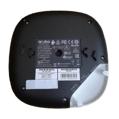 Hpe Aruba Networking Ap-303-RW JZ320A Series Campus Access Points  New and Original