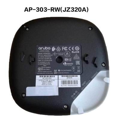 Hpe Aruba Networking Ap-303-RW JZ320A Series Campus Access Points  New and Original