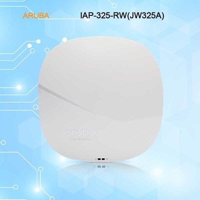 Radio Integrated Antenna Aruba Instant Controller IAP-325-RW (JW325A) MU-MIMO