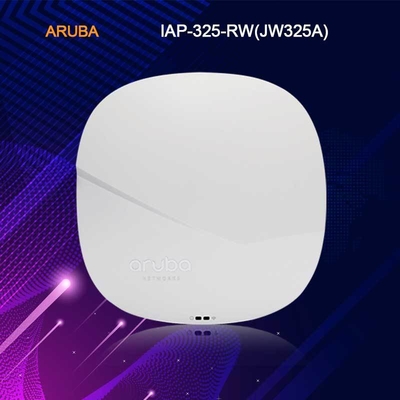 Radio Integrated Antenna Aruba Instant Controller IAP-325-RW (JW325A) MU-MIMO