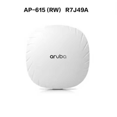 Aruba Manufacturer Supply Ap-615 in Door Wireless Ap AP-615(R7J49A)