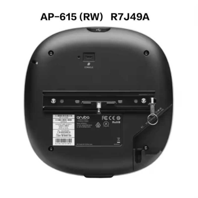 Aruba Manufacturer Supply Ap-615 in Door Wireless Ap AP-615(R7J49A)