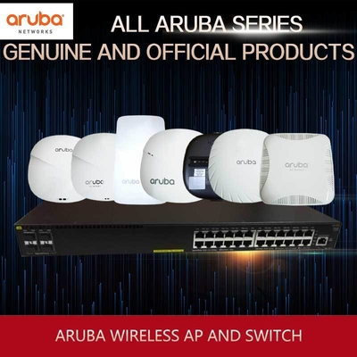 Aruba Manufacturer Supply Ap-677 in Door Wireless Ap New and Original