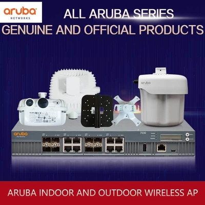 Aruba Manufacturer Supply Ap-677 in Door Wireless Ap New and Original
