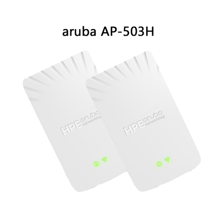 Aruba Manufacturer Supply Ap-503h in Door Wireless Ap New and Original