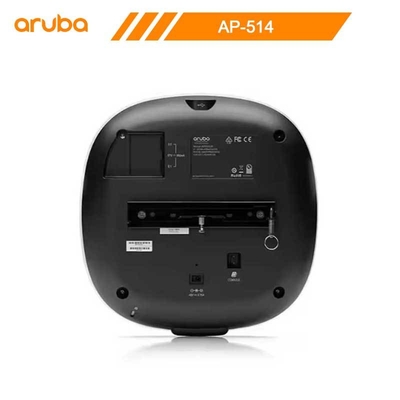 High-Quality Hpe Aruba Ap-514 (Q9H57A) Indoor Wireless Access Point for Businesses