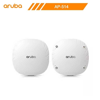 High-Quality Hpe Aruba Ap-514 (Q9H57A) Indoor Wireless Access Point for Businesses