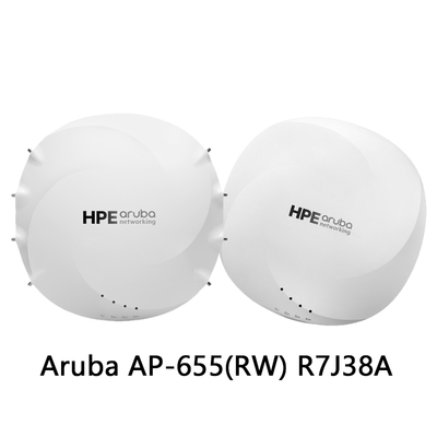 Aruba Manufacturer Supply Ap-655 (R7J38A) in Door Wireless Ap