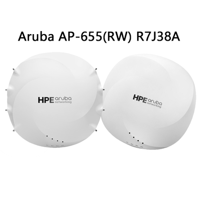 Aruba Manufacturer Supply Ap-655 (R7J38A) in Door Wireless Ap