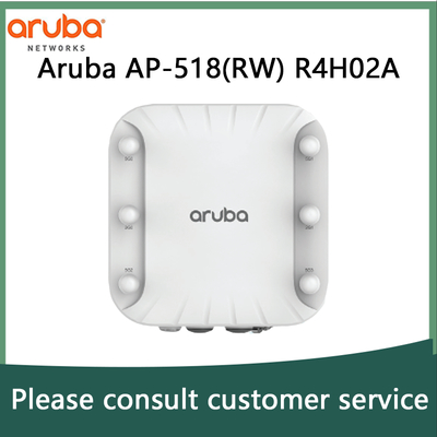 High-Performance Aruba Ap-518 (R4H02A) Indoor Wi-Fi Access Point Solution
