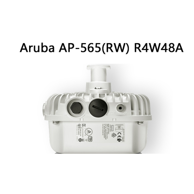 Aruba Manufacturer Supply Ap-565 (R4W43A) in Door Wireless Ap