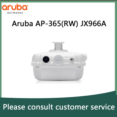 Hpe Aruba Networking Ap-365-RW Ap-365 (JX966A) Series Outdoor Access Points