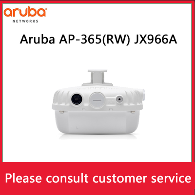 Hpe Aruba Networking Ap-365-RW Ap-365 (JX966A) Series Outdoor Access Points