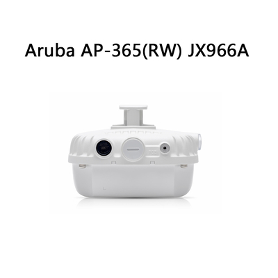Hpe Aruba Networking Ap-365-RW Ap-365 (JX966A) Series Outdoor Access Points
