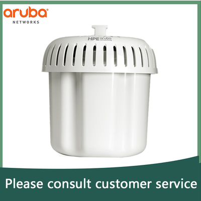 Hpe Aruba Networking Ap-575ex (RW) Dual Radio 2X2/4X4 Wi-Fi 6 Internal Omni Hazloc Access Point