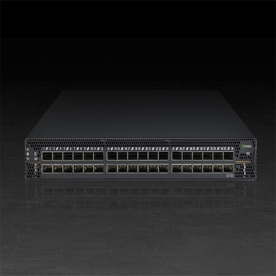 MSB7800-ES2F Network IB Mellanox 100gb Switch High Speed In Date Center