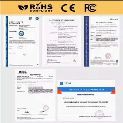 800G OSFP SR8  Optical Transceiver Module High-Speed, Low Power, MSA Compliant