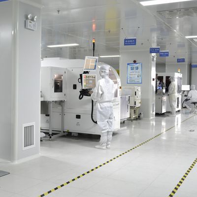 800G OSFP SR8 Optical Transceiver Module High Speed, Low Power, MSA Compliant
