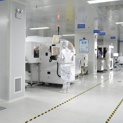 800g Osfp Sr8 Transceiver for Ultra-Fast Connectivity Solutions