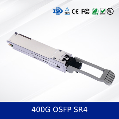 Infiniband/Ethernet High Performance 100G QSFP28 CWDM4 2km Transceiver Module for CC-QKKCC0L-SD New