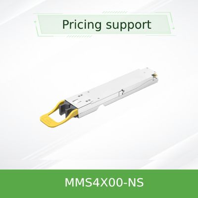 MMS4X00-Ns 800gbps Twin-Port Osfp 2X400GB/S Single Mode 2xdr4 100m Nvidia
