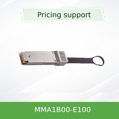 Advanced Nvidia Transceiver MMA1b00-E100 for Fast Data Transfer