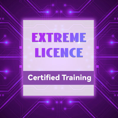new and original switch license of NX-5500-ADP64 Access Points Extreme Networks License Software