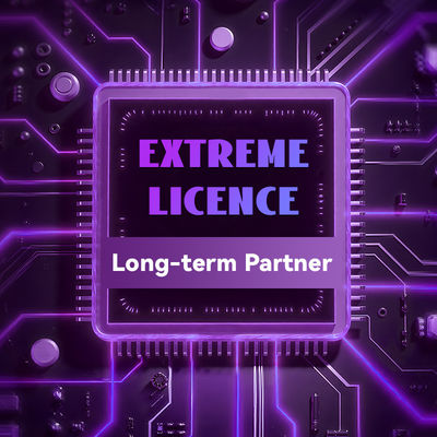 new and original switch license of NX-5500-ADP64 Access Points Extreme Networks License Software