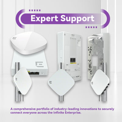 Versatile Extreme Ap360e-Wr Wireless Access Point with Extended Range