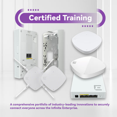 Extreme Wireless Access Points AP360I-WR Extreme Wireless Access Points Wi-Fi WPA3 new and original