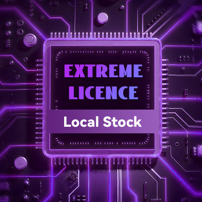 Extreme X440-G2 Series Switch Dual 10gbe Upgrade License  Quad 10GbE Upgrade License (16542)
