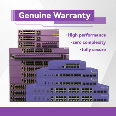 Extreme network switch  Wireless WING NX 5500 Integrated Services Platform NX-5500-100R0-WR