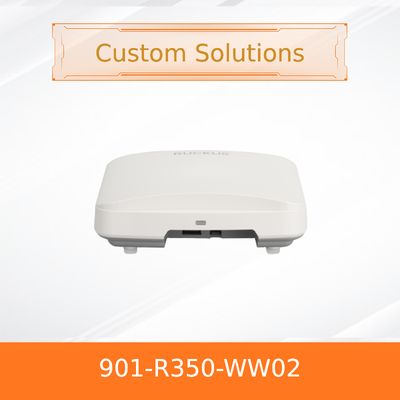 5GHz Wireless Ruckus R350 Unleashed AP 901-R350-WW02 2 Streams