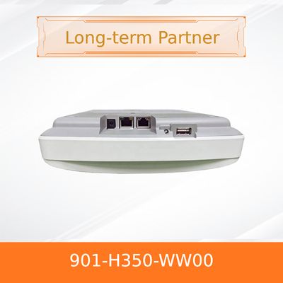 Ruckus 901-H350-Ww00 Wall-Mounted Wi-Fi 6 2X2: 2 Access Point