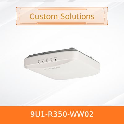 Hot Selling Ruckus Ap 9u1-R350-Ww02 Ruckus Network Wall-Mounted Access Point