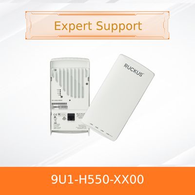 Wi-Fi 6 Ruckus Access Point 9u1-H550-Xx00