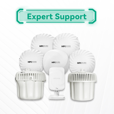 802.11n Aruba Wireless Access Points AP315 Aruba Wifi6 AP 310 Series new and original
