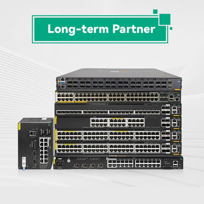 Hpe Aruba Networking 2930m 48g Poe+ 1-Slot Switch (JL322A) New and original