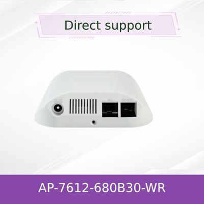 Extreme Wireless Wing Ap-7612-680b30-Wr (37102) Indoor Wall Plate External Access Point