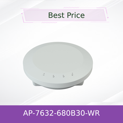 Extreme wireless access points AP -7632 -680B30 -WR Integrated Antenna Dual-Radio 802.11ac/802.11n 2x2 MIMO