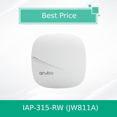 310 Series Antenna Instant Aruba IAP-315-RW(JW811A)  802.11n AC 2x2:2 4x4:4