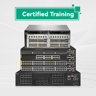 High-Performance Access Layer Switches Cx 6200f 24G 4SFP+ Switch (JL724B) User-Friendly Aruba Network Switch