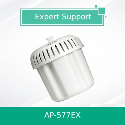 Hpe Aruba Networking Ap-577ex (RW) Dual Radio 2X2/4X4 Wi-Fi 6 Internal Directional Hazloc Ap