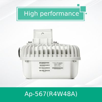 Aruba Manufacturer Supply Ap-567 (R4W48A) in Door Wireless Ap