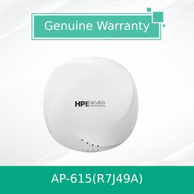 Aruba Manufacturer Supply Ap-615 in Door Wireless Ap AP-615(R7J49A)